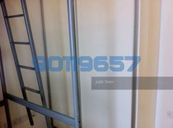 Newton Suites (D11), Apartment #121143322